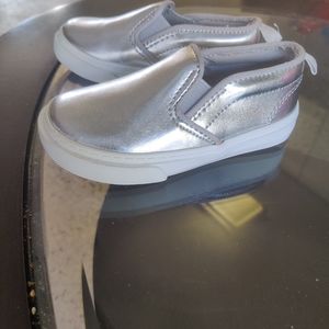 GAP baby girl shoes